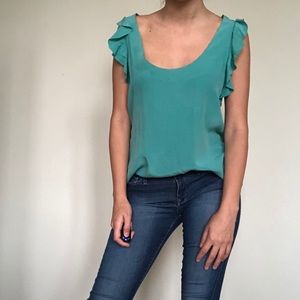 Joie Women’s Silk Blouse